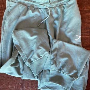 GymShark sweatpants/joggers - size Large